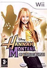 Tutti i DVDs: Hannah Montana - Welttourne im – Usato da Olten venduto da Disc-Ausverkauf