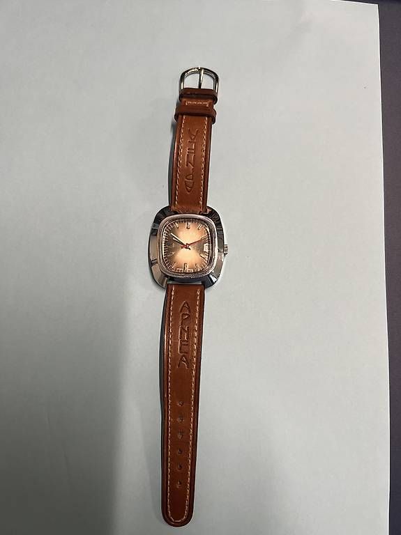 Orologi: Montre Elida vintage  – Usato da Grand-Lancy venduto da Limane