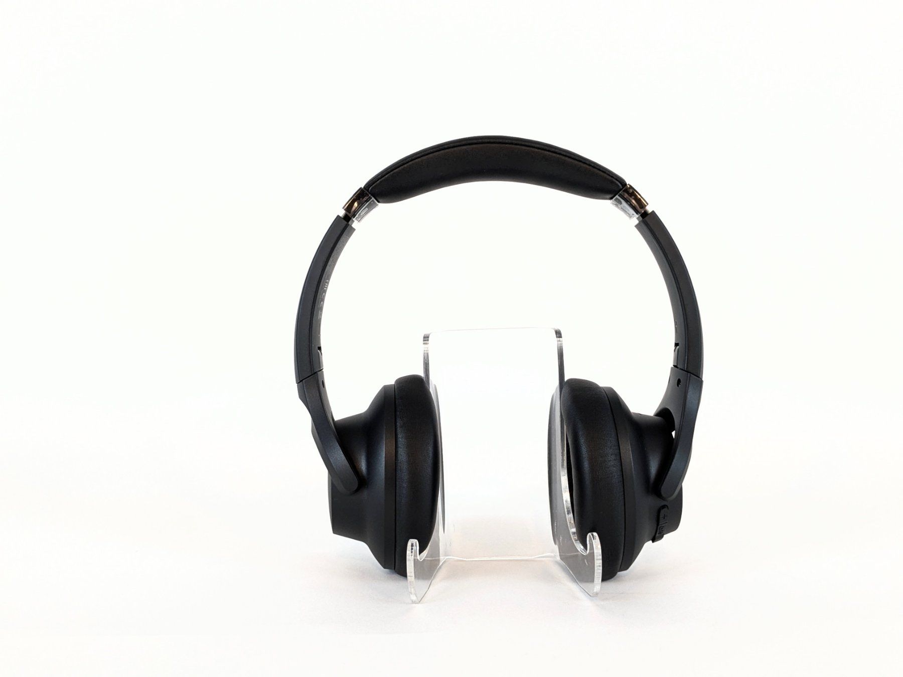 Soundcore Kopfhörer: SOUNDCORE Q20i Kopfhörer – Neu (gemäss Beschreibung) aus Thun von Restwert_Thun 1