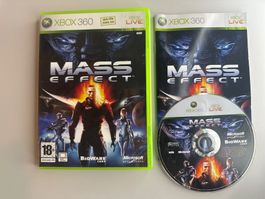 Mass Effect - Xbox 360