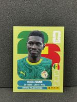 Panini Wm 2026 Sticker :Ismaila Sarr Sen 16
