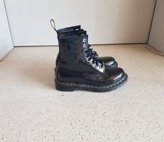 Dr. Martens 1460 Boots Grösse 37 *Top Zustand*