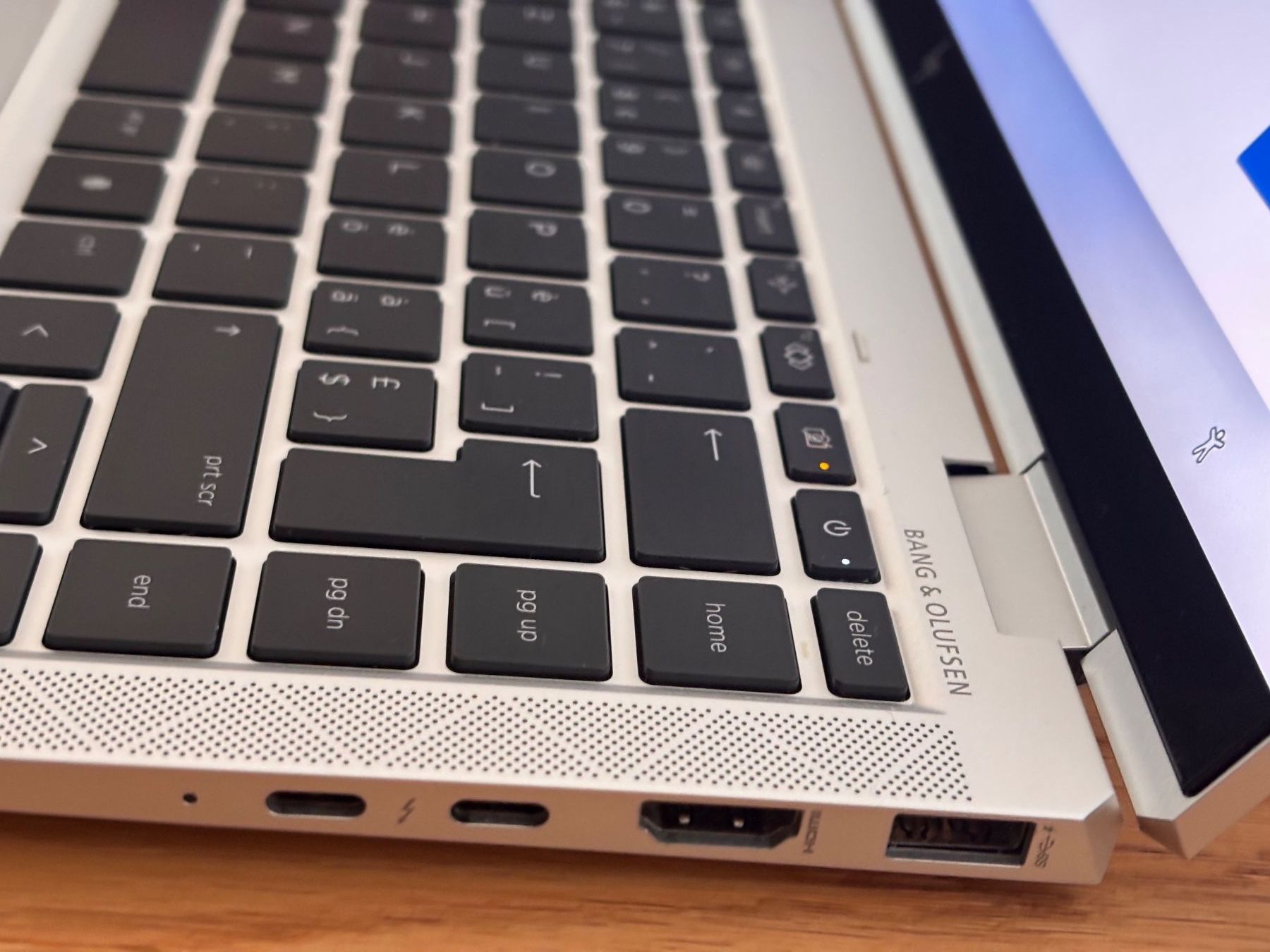 Hewlett Packard Notebooks: HP EliteBook x360 14 Zoll – Gebraucht aus Sursee von new_6hny 4