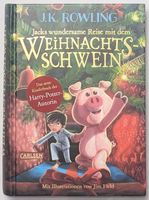 Jacks wundersame Reise... - J.K. Rowling (Harry Potter)