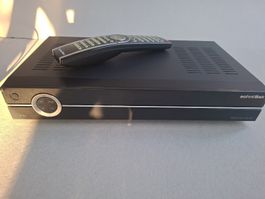 Technisat Receiver, Modell DigiCorder HD K2