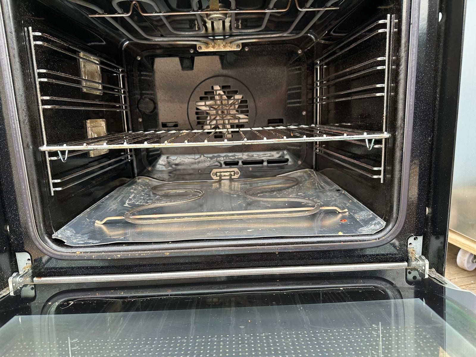 V-Zug Cucine: Backofen mit Glaskeramik V-ZUG – Usato da Spreitenbach venduto da Space_X 4