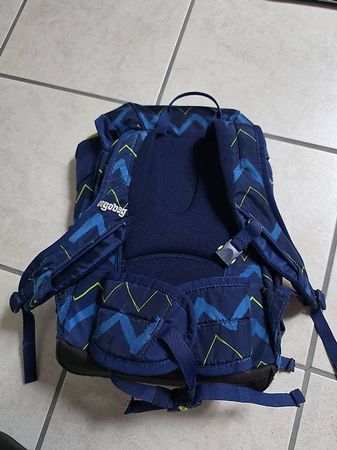 Ergobag Kindergartenrucksack