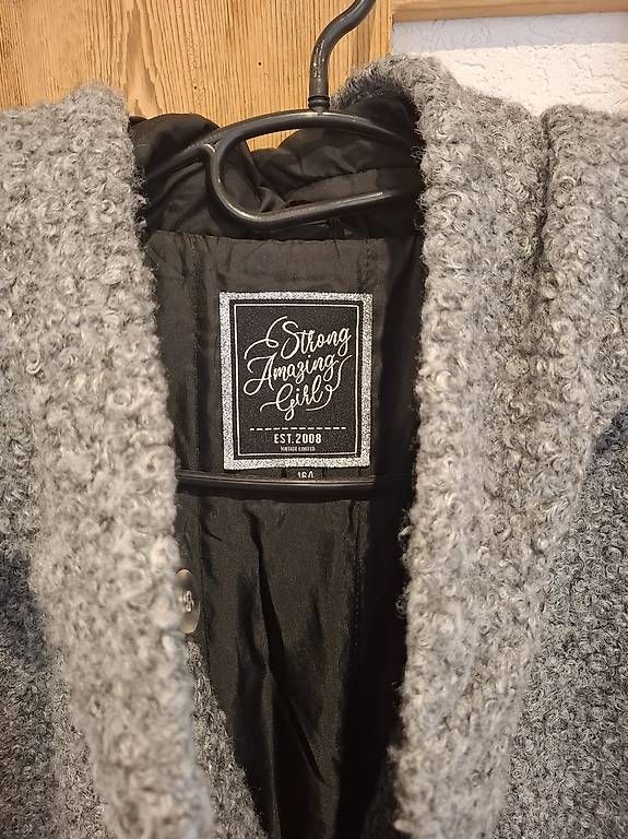 Giacche: Jacke – Usato da Zimmerwald venduto da butz011 1
