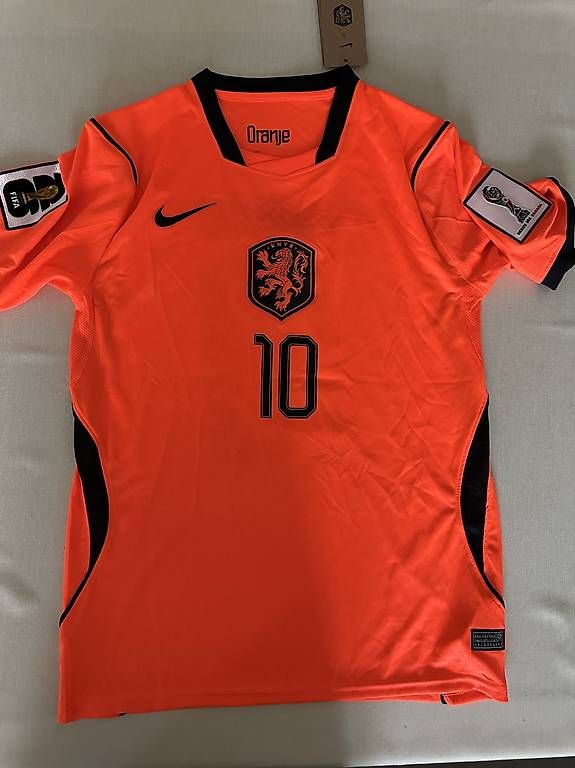 Canottiere & Pantaloni: Memphis 10 Trikot  – Usato da Birr venduto da rob_d6wl