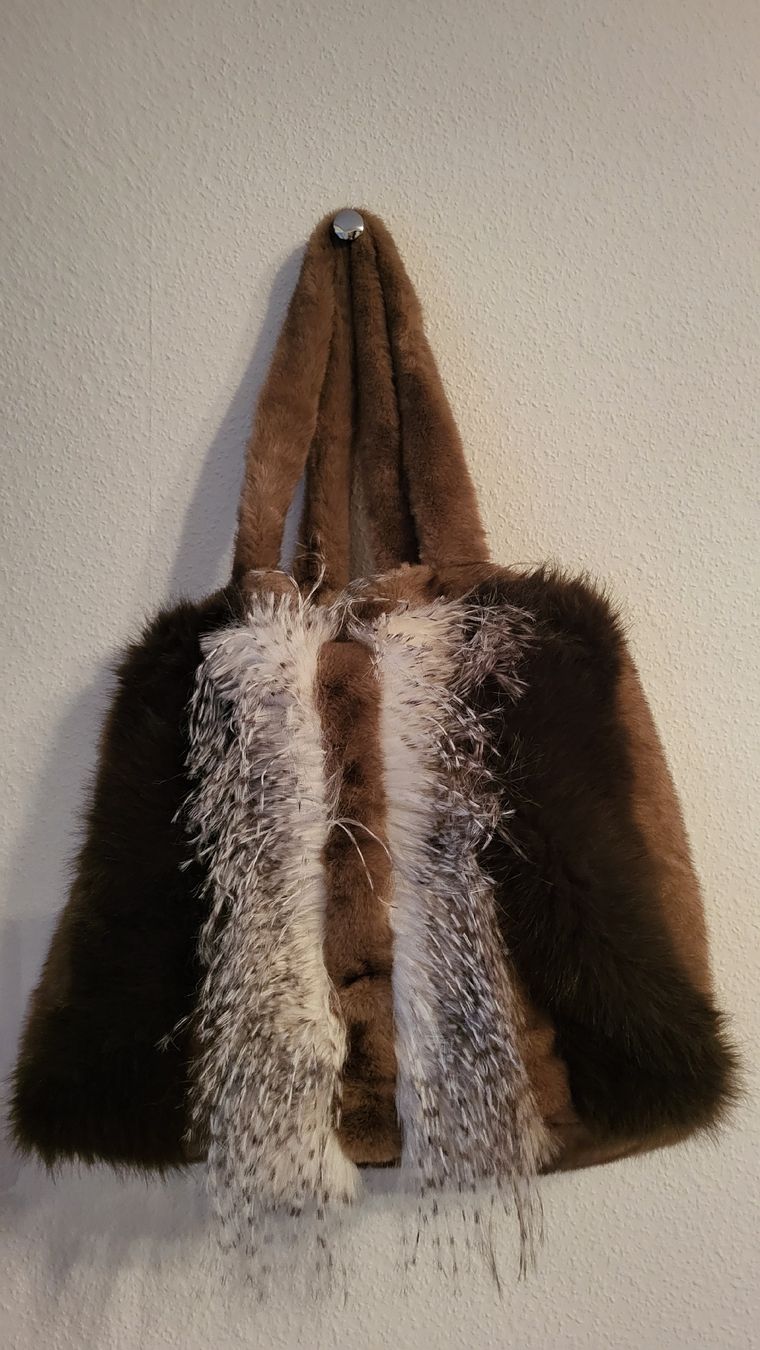 Borse da donna: Handtasche – Nuovo e nell'imballaggio originale da Muttenz venduto da Igma