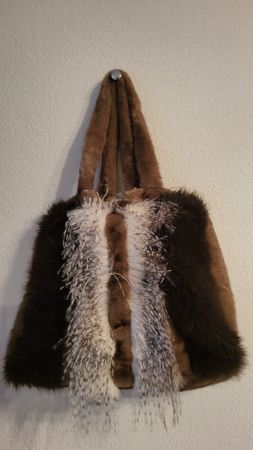 Handtasche
