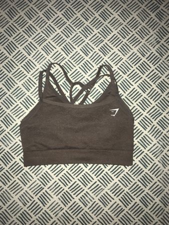 Gymshark XS SportBH sehr guter support