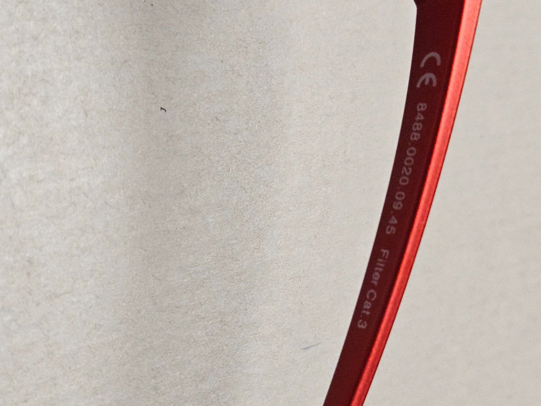 Occhiali & Lenti: Sport-Sonnenbrille "Central Square" – Nuovo (secondo la descrizione) da Dachsen venduto da Topparts1 5