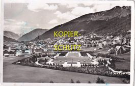 Davos mit Kurpark /ay