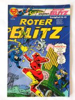 ROTER BLITZ Sonderheft Nr.42