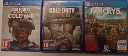PS Spiele