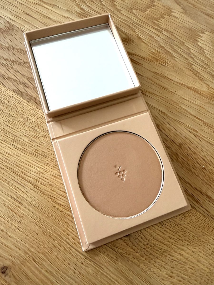 Make-up: Caudalie Vinocrush Long-lasting Bronzer Powder – Nuovo e nell'imballaggio originale da Muttenz venduto da mir_zw2t