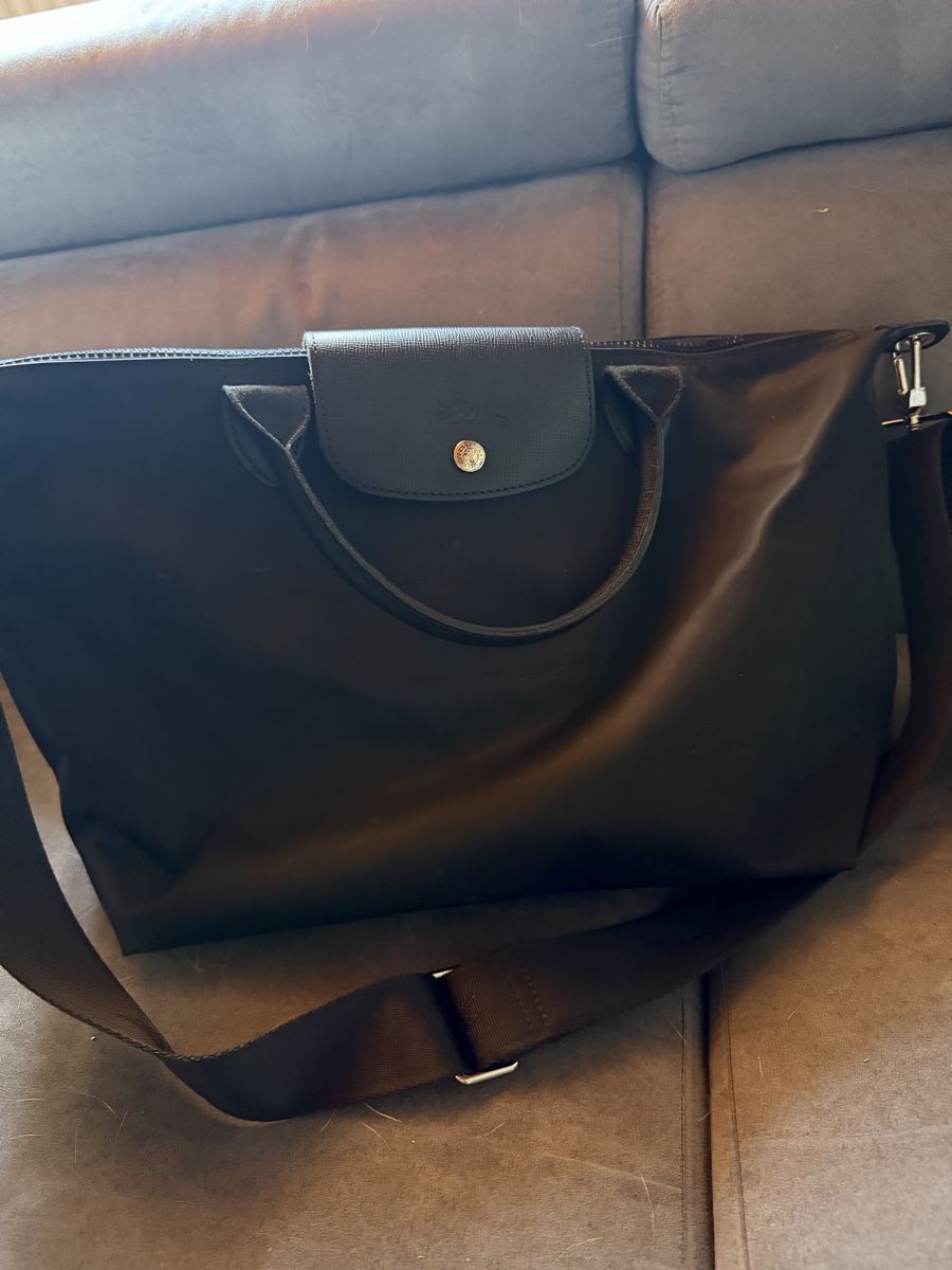 Longchamp Borse da donna: Sac Longchamps véritable  – Nuovo (secondo la descrizione) da La Sagne VD venduto da jeliquidetout