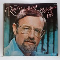 Whittaker Roger – Reflections Of Love (Langspielplatte)