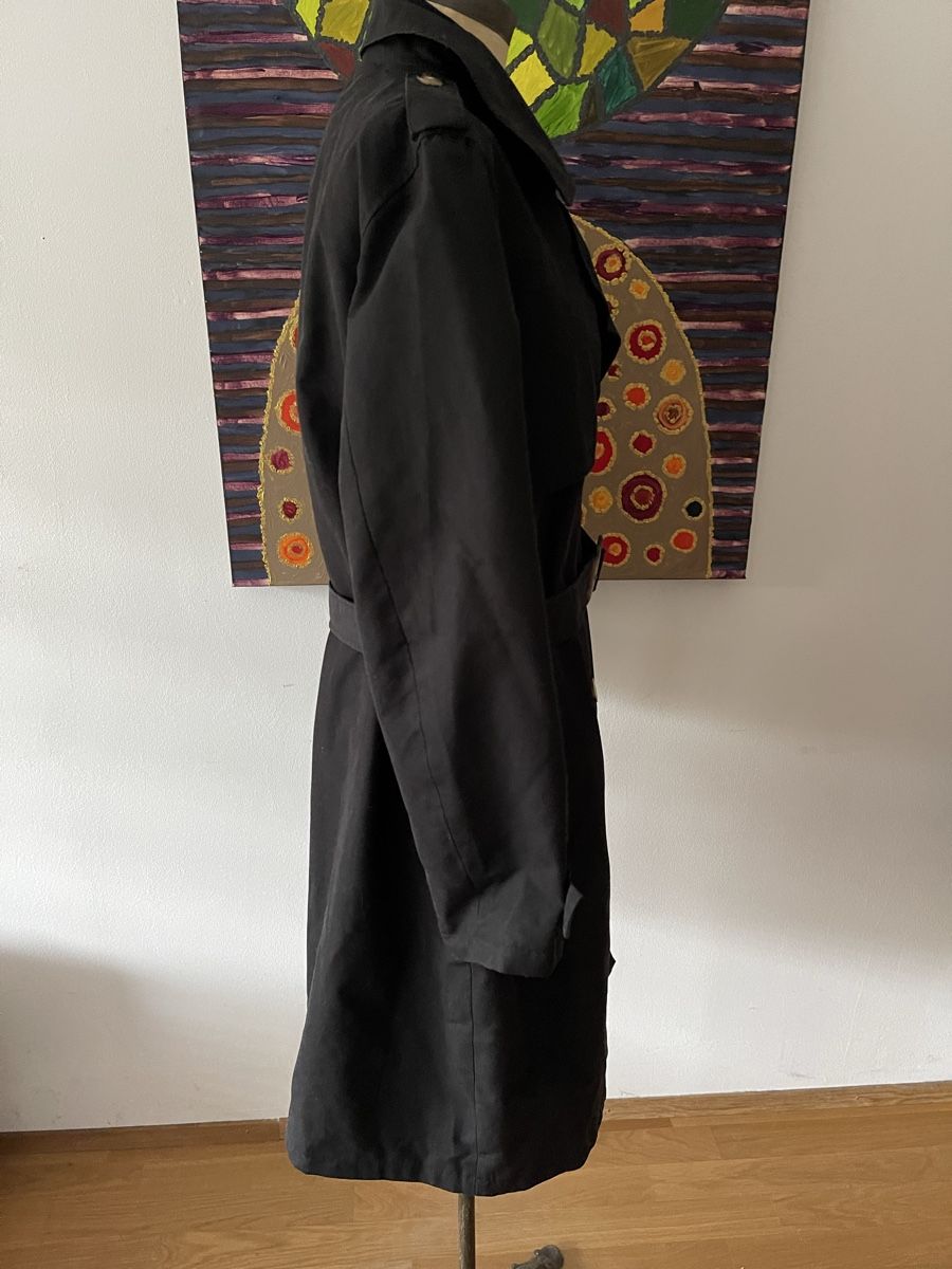 La Redoute Cappotti: La Redoute Trenchcoat Gr.44/46 – Usato da Stallikon venduto da BaumArt 4