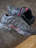 Nike Tn AirMax plus bred