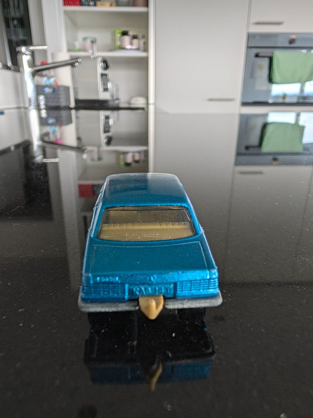 Matchbox Voitures modèles: Matchbox Mercedes – D'occasion à Zuzwil SG par Atalanta75 3