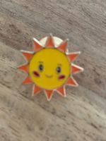Pin  Sonne
