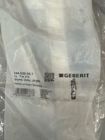 Geberit hHeberglocke