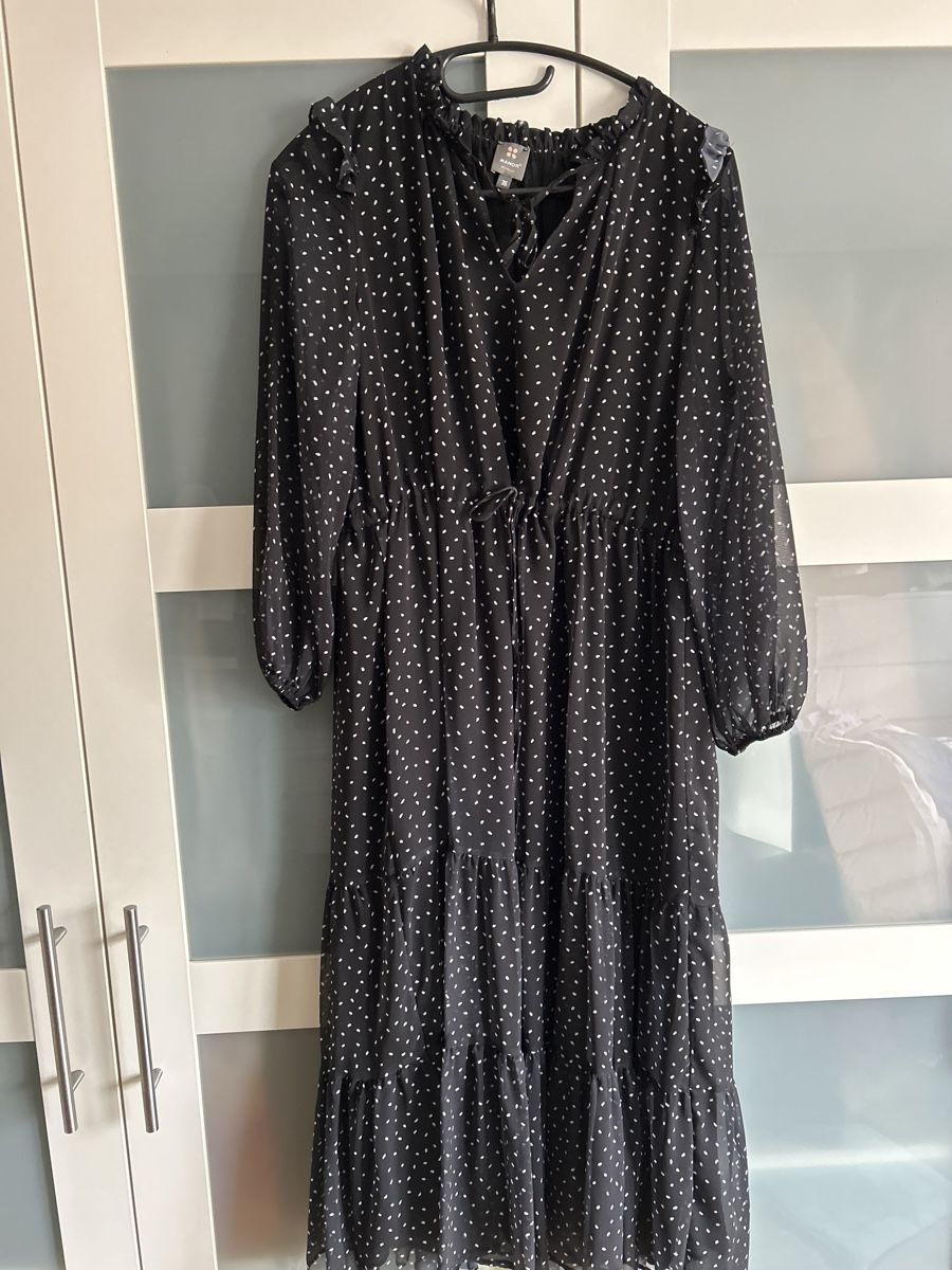 Vestiti: Manor Kleid Gr.36 – Nuovo (secondo la descrizione) da Oberdorf BL venduto da Luka02