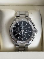 TAG Heuer Aquaracer Chronograph CAY1110.BA0925