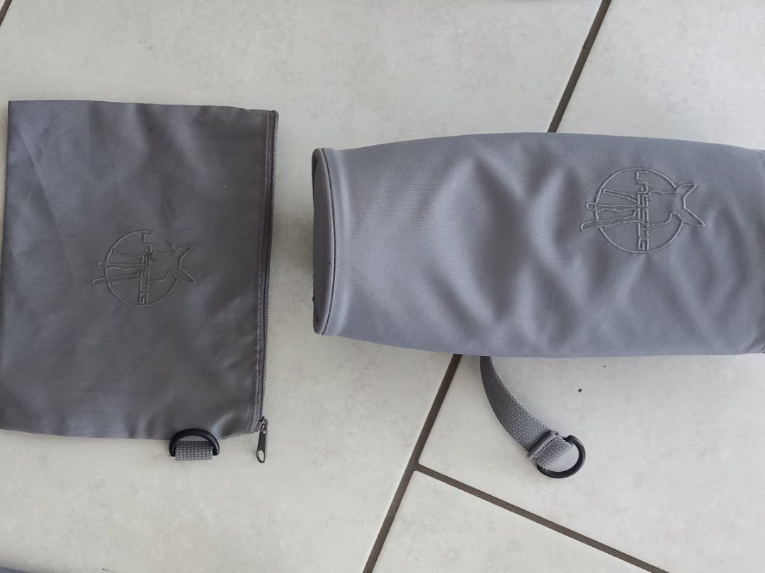 Lässig Borse & Zaini: Wickeltasche – Usato da Windlach venduto da ribee 1