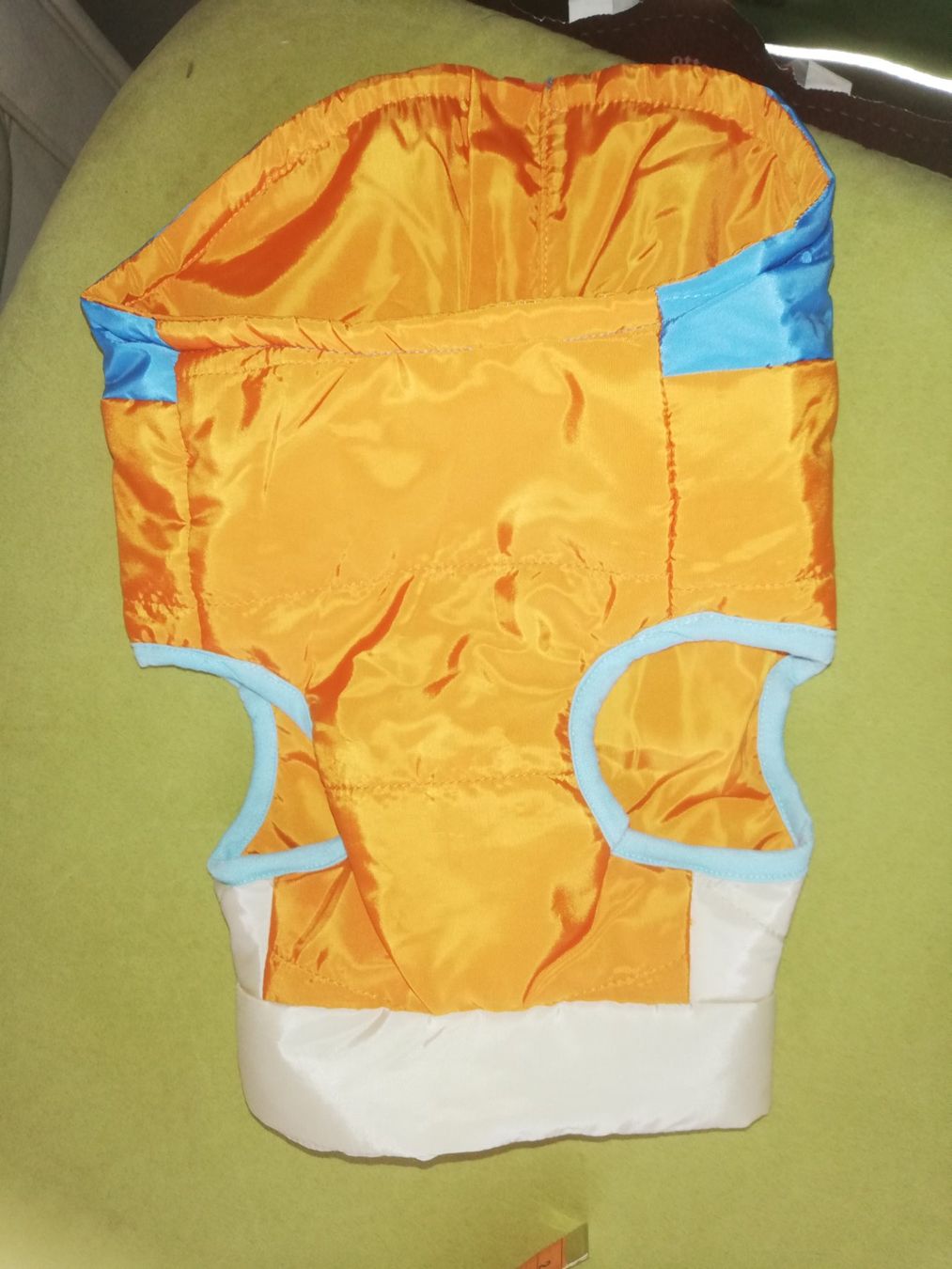 Abbigliamento: Hundemantel – Usato da Abtwil SG venduto da Tonisberg 1