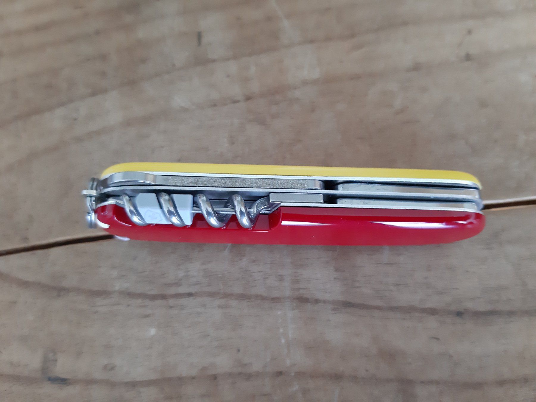 Victorinox Taschenmesser: Taschenmesser - Victorinox – Neu und originalverpackt aus Laupen BE von R11rs 6