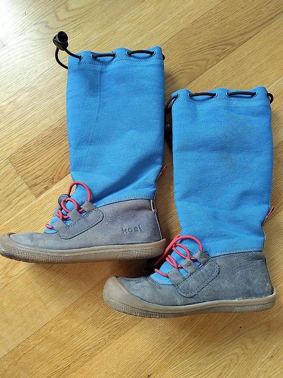 Scarpe per ragazzi: Koel Rana Gr 28  – Usato da Inwil venduto da sa_fi 1