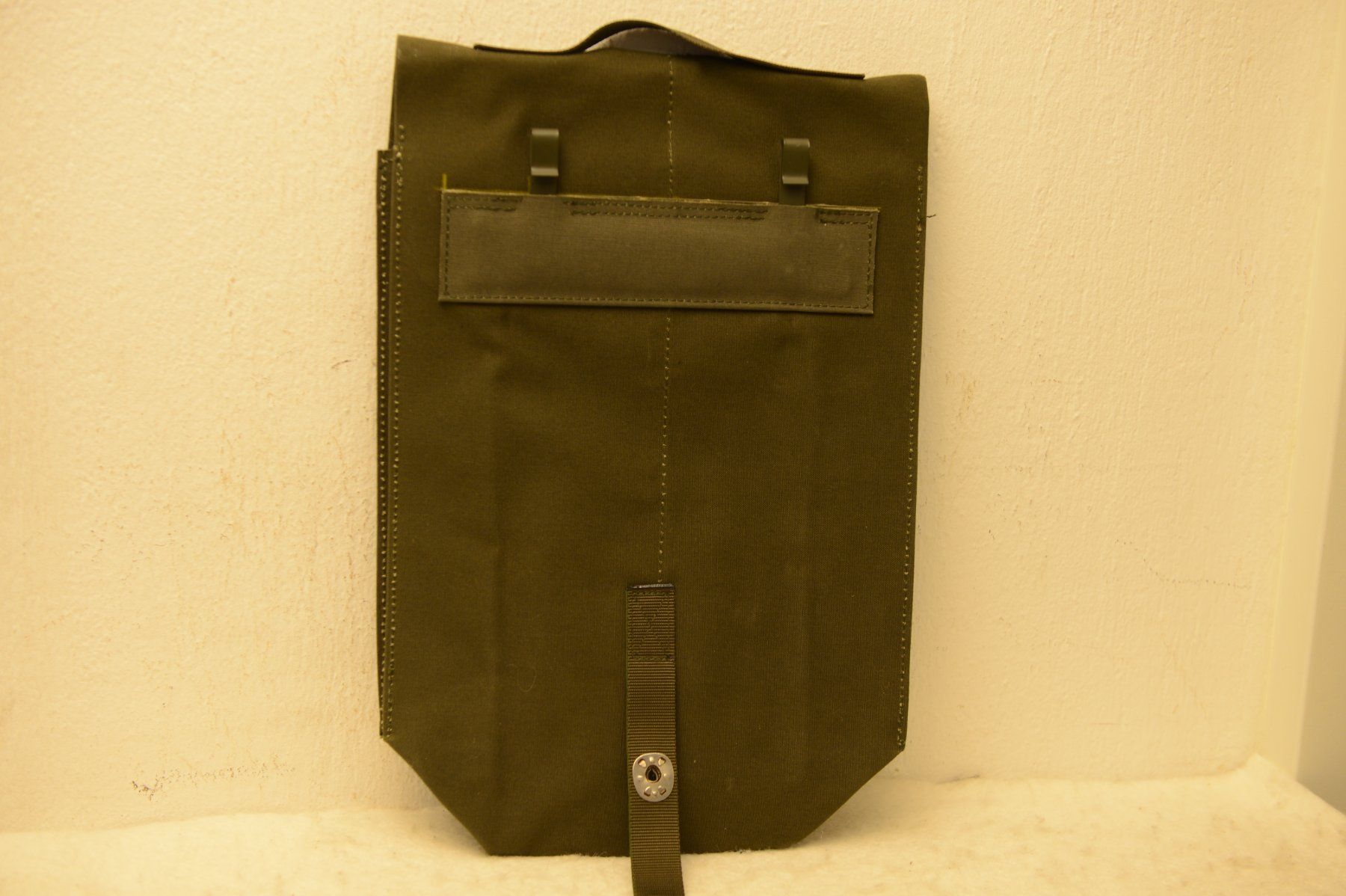 Schweizer Armee Borse: Tasche (von der Schweizer Armee?) – Nuovo (secondo la descrizione) da Sachseln venduto da Smatsch54 1