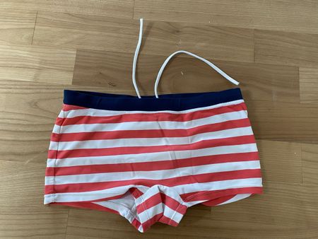 Badehose 140/146 von Jako-o