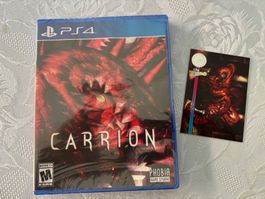 Carrion (NEU)