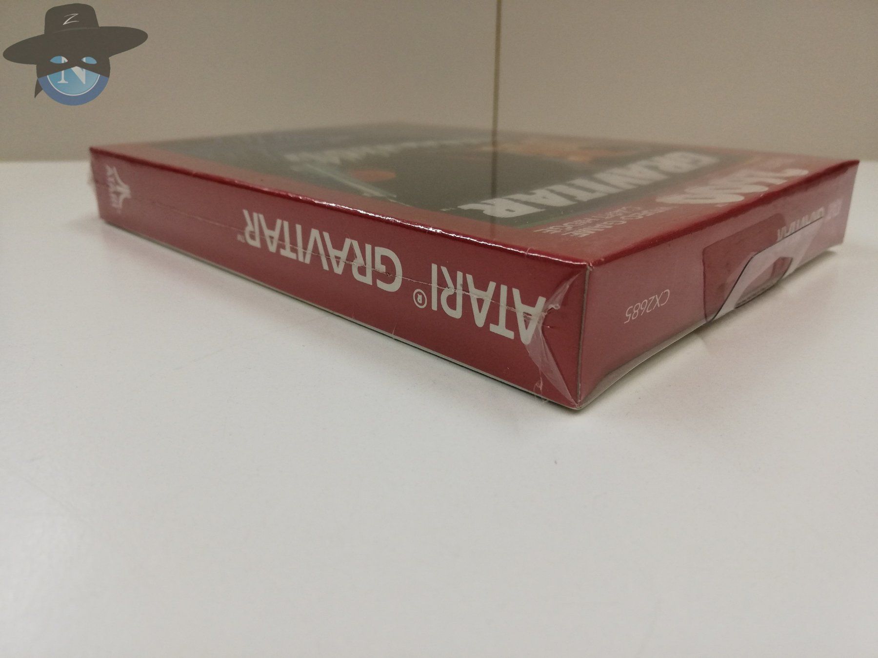 Atari Spiele: Gravitar / Atari VCS 2600 – Neu (gemäss Beschreibung) aus St. Gallen von zorro_dc 3