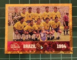 Panini FIFA World Cup FWC 15