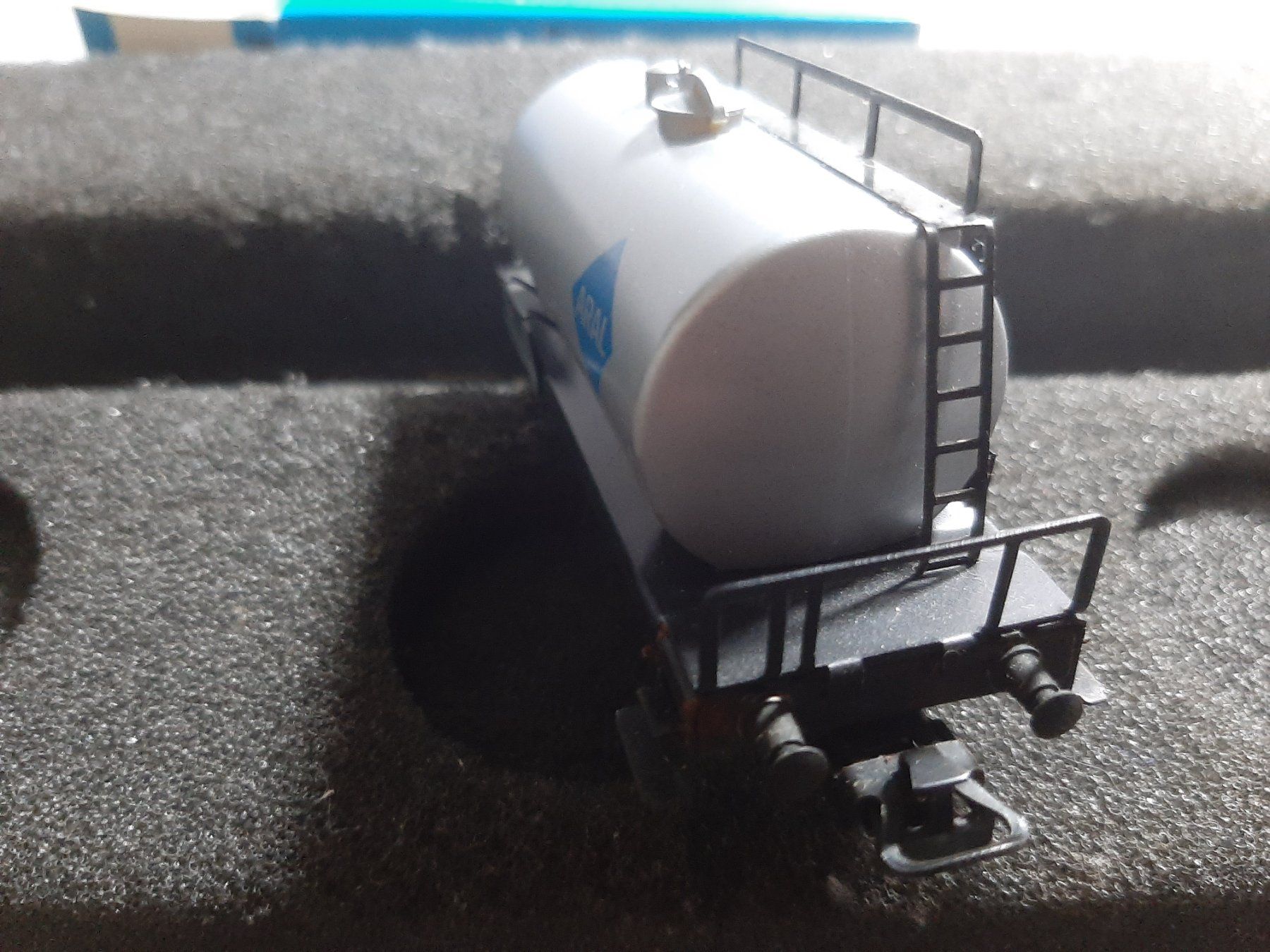 Märklin Modelleisenbahnen: MARKLIN 4500 – Gebraucht aus Avully von RIVALIS 4