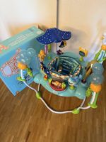 Disney Findet Nemo Spring- und Spielcenter