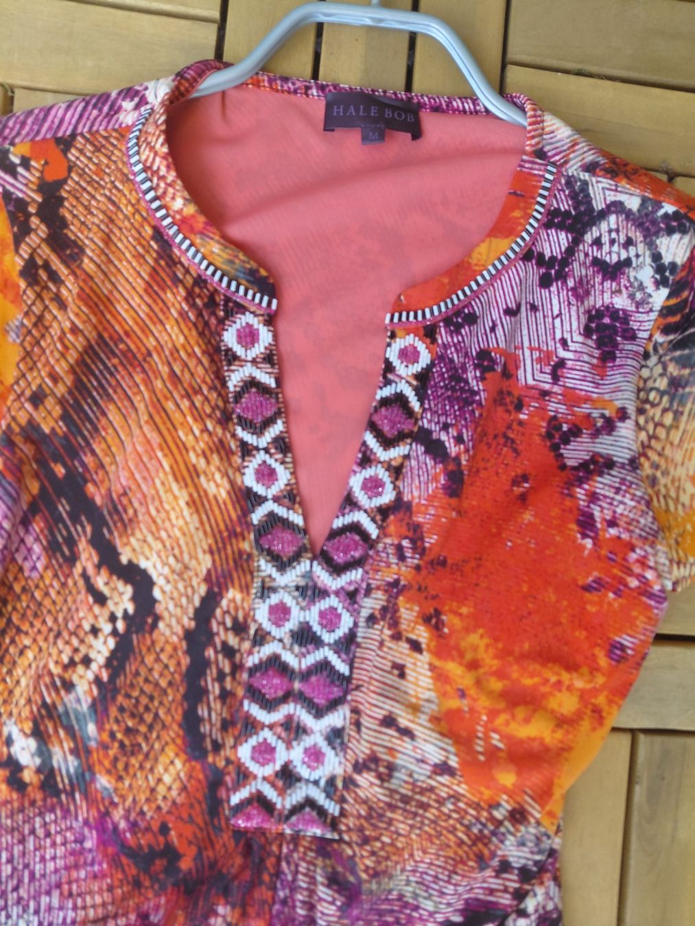 Robes: HALE BOB Kleid – D'occasion à Tägerwilen par intesan 2