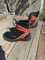 Kikers bottes t.39