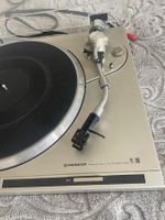 À vendre platine Pionner pl 300