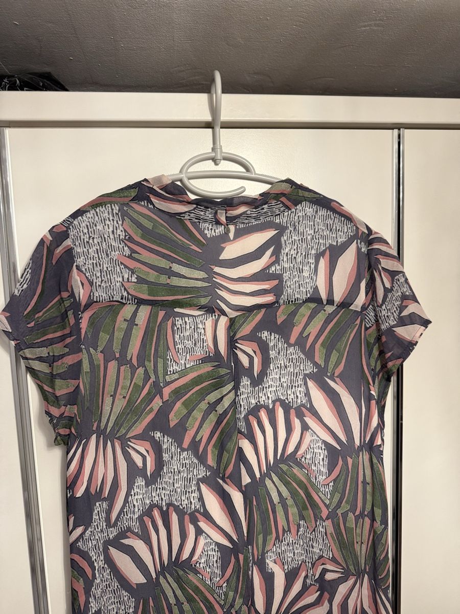 Nile Vestiti: Damen Kleid von NILE Gr.M – Usato da Pfungen venduto da Outlet64 3