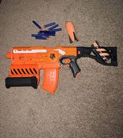 Nerf N-Strike Elite