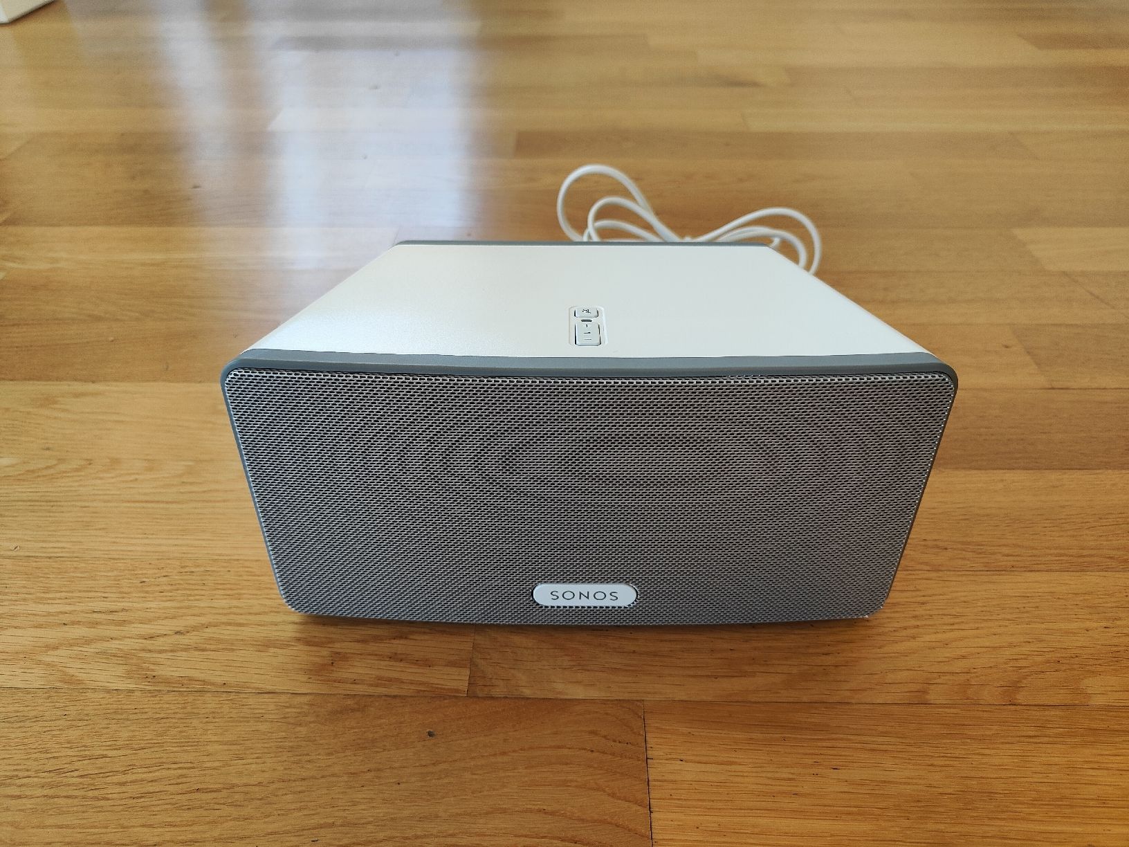 Sonos Casse acustiche: Sonos Play: 3 - Lautsprecherbox – Usato da Ermatingen venduto da Nikitachen