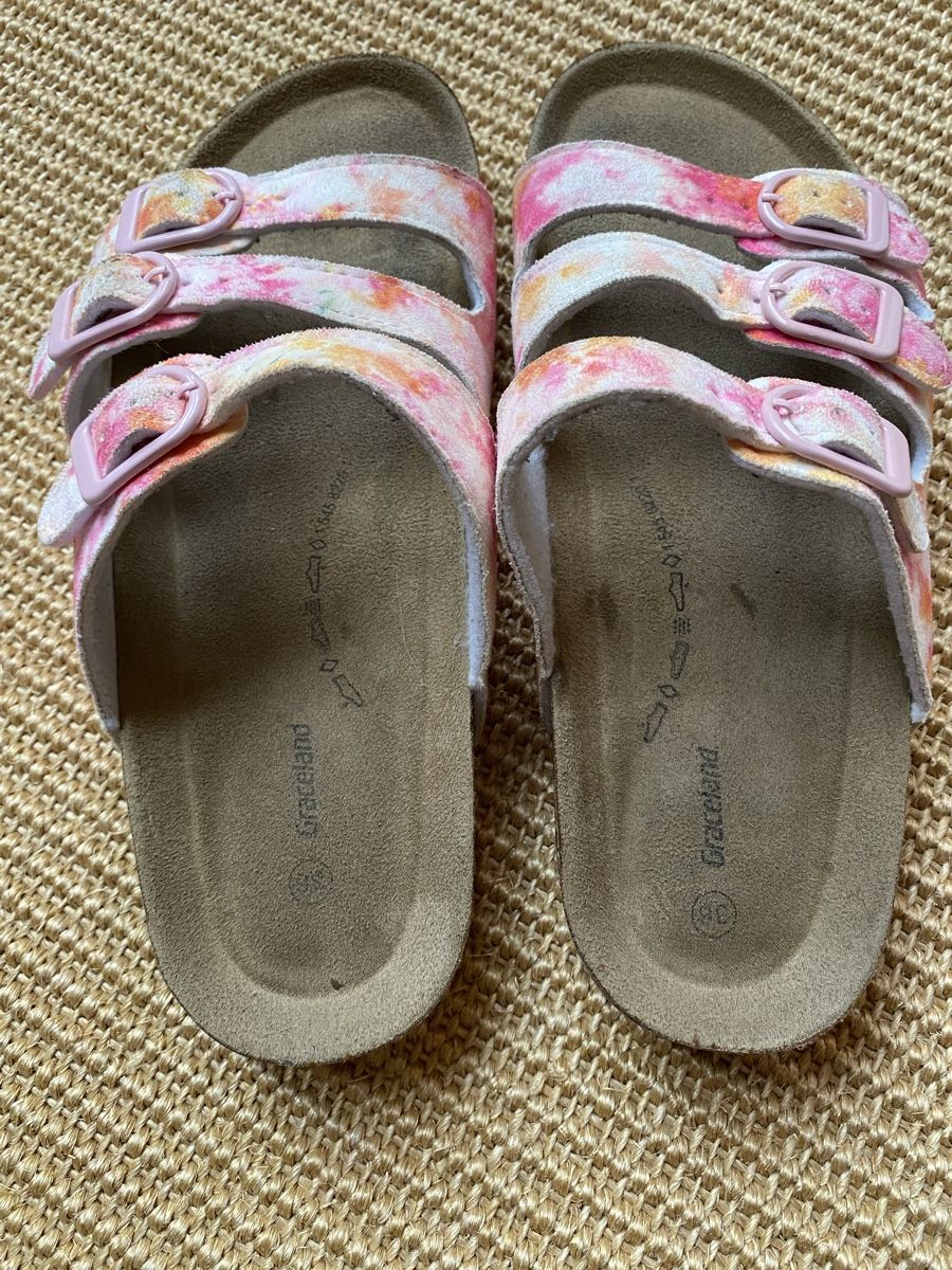Graceland Scarpe per ragazze: Sommerliche Graceland Sandalen, Grösse 36 – Usato da Zürich venduto da coraruoss 1