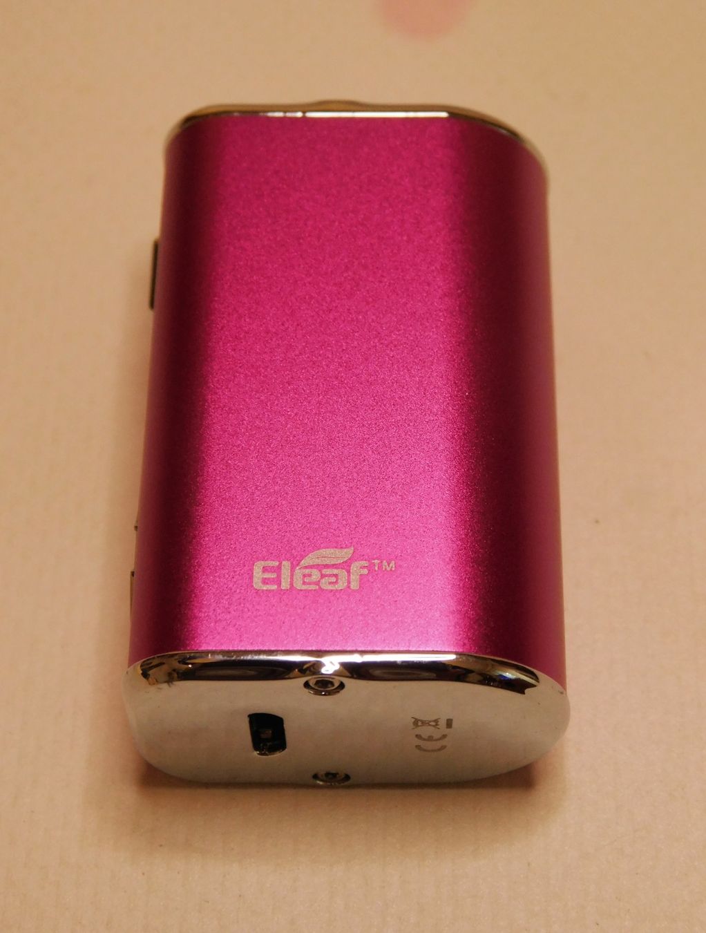 Eleaf Altri Prodotti per fumatori: Elektronische Zigarette 9 Stück – Nuovo (secondo la descrizione) da Emmenbrücke venduto da Ulisse-22 4