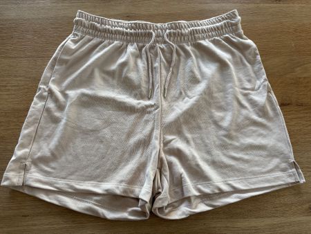 H&M Shorts Gr. L Beige Neu